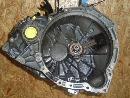 Schaltgetriebe FORD Focus (DAW, DBW) XS4R-7F096-CB VII-2