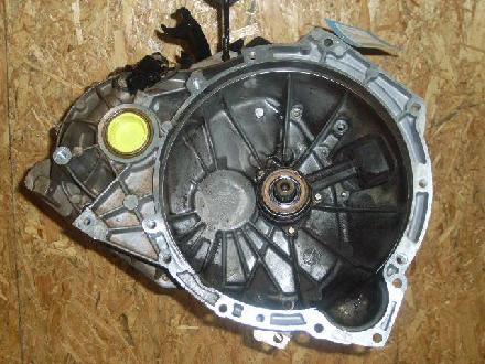 Schaltgetriebe FORD Focus (DAW, DBW) XS4R-7F096-CA