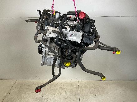 Motor Moteur Engine Komplett SEAT Ibiza IV (6J) 1.2 TSI 66 kW 90 PS (05.2015->