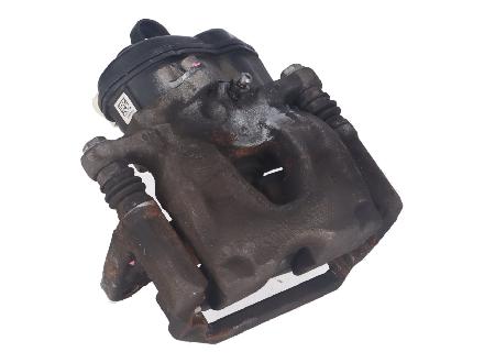 Bremssattel links hinten AUDI A4 (8W, B9) 2.0 TDI 110 kW 150 PS (05.2015-> ) 8