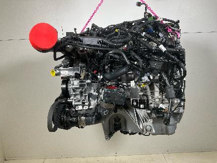 Motor Moteur Engine Komplett BMW 4er Coupe (G22, G82) M4 Competition 375 kW 51
