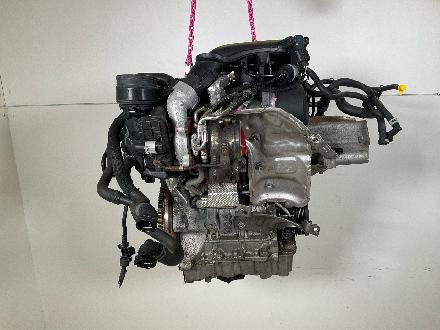 Motor Moteur Engine Komplett SEAT Arona (KJ7) 1.0 TSI 85 kW 115 PS (07.2017->