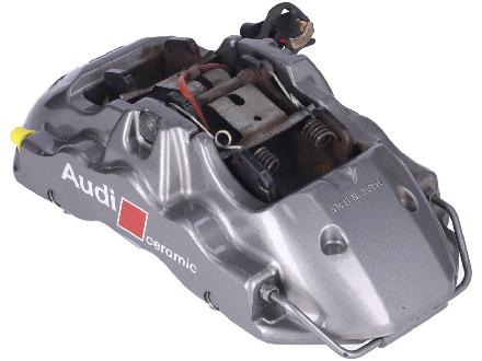 Bremssattel links vorne AUDI R8 Spyder (4S) 5.2 FSI quattro 397 kW 540 PS (05.