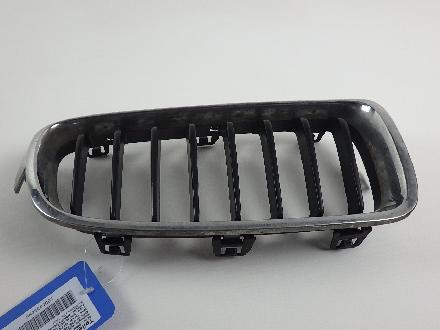 Kühlergrill rechts BMW 3er (F30, F80) 51137260498