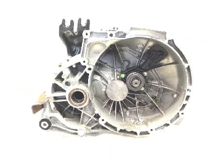 Schaltgetriebe FORD C-Max 3M5R-7F096-YF