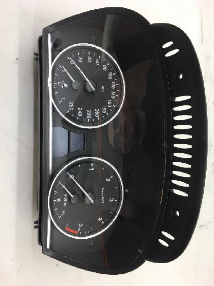 Tachometer BMW 5er Touring (E61) 9177261