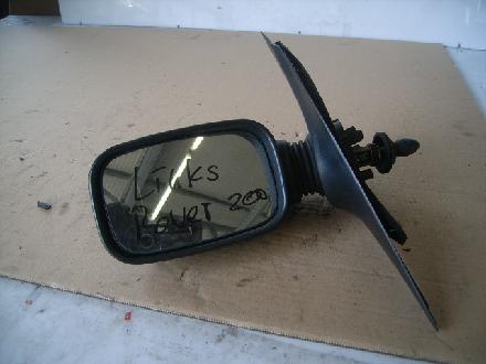 Außenspiegel mechanisch Standard links ROVER 200 (RF)