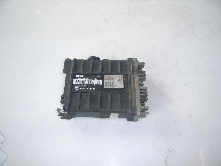 Steuergerät Motor VW Polo Coupe (86C) 030906026B