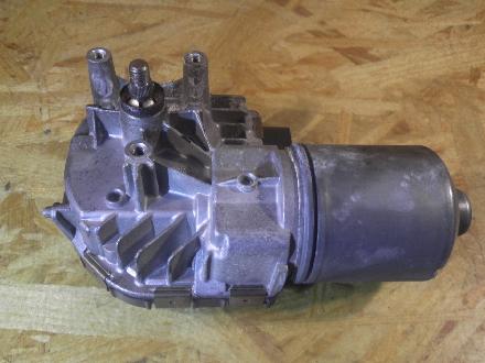 Wischermotor vorne SKODA Octavia II Combi (1Z) 0390241754