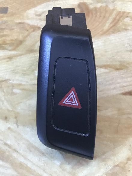 Schalter für Warnblinker AUDI A4 (8K, B8) 8K1941509