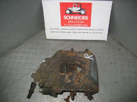 Bremssattel rechts vorne SKODA Octavia Combi (1U)