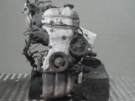 Motor ohne Anbauteile (Benzin) SUZUKI Wagon R+ (EM) 1.2 K12A