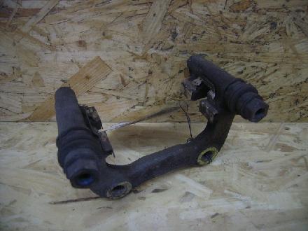 Bremssattelträger links hinten RENAULT Megane II (M) 91452