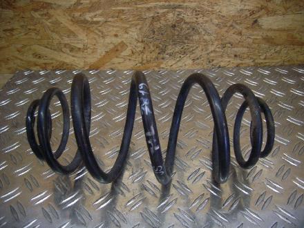 Feder links hinten OPEL Astra G Caravan (T98) JS