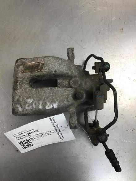 Bremssattel rechts hinten PEUGEOT 508 SW I 4401Q3