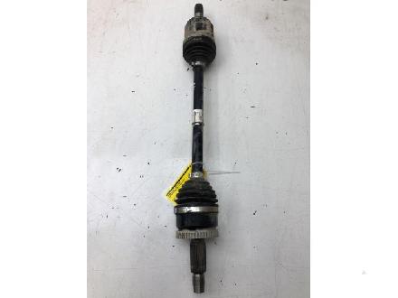 Antriebswelle links vorne KIA Sportage 4 (QL, QLE) 49500D7200