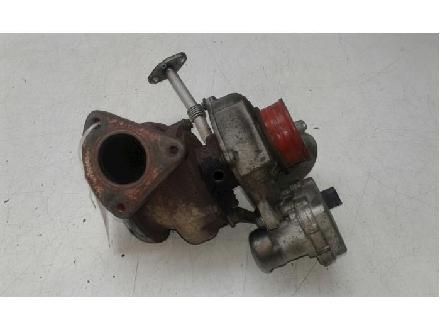 Turbolader MERCEDES-BENZ Vito Bus (W639) 6510901180