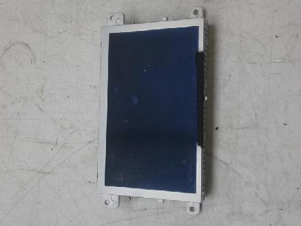 Monitor Navigationssystem AUDI A5 Sportback (8TA) 8R0919604A