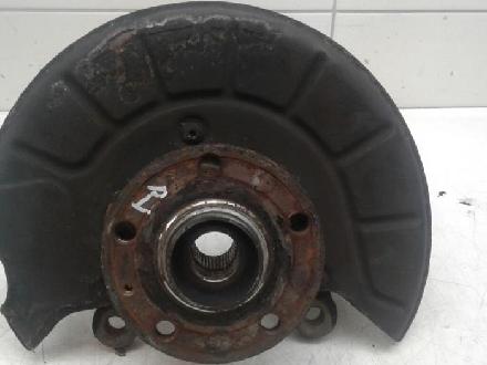 Achsschenkel rechts vorne VW Touran I (1T1) 1K0407256AA