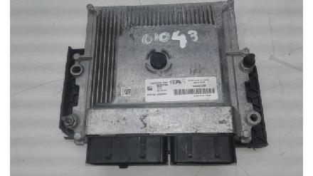 Steuergerät Motor OPEL Corsa F 9834609880