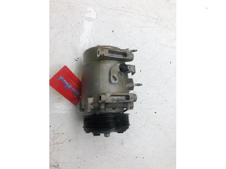 Klimakompressor OPEL Corsa F 9827596080