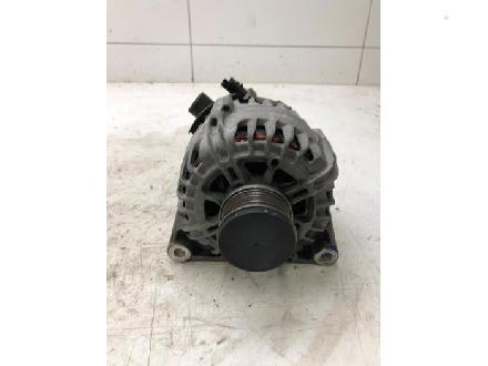 Lichtmaschine OPEL Corsa F 9826574080