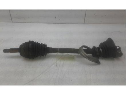 Antriebswelle links vorne RENAULT Clio II (B)