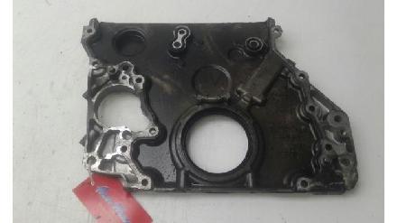 Abdeckung für Zahnriemen VAUXHALL Astra Mk VII 55491465