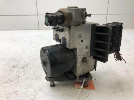 Pumpe ABS MERCEDES-BENZ A-Klasse (W168) 0034317412