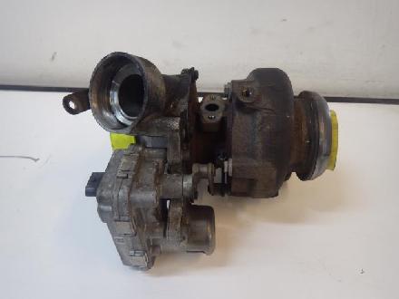 Turbolader MERCEDES-BENZ E-Klasse (W212) 6510900086