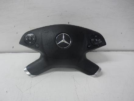 Airbag Fahrer MERCEDES-BENZ E-Klasse (W212) 2128600102