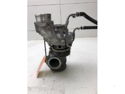 Turbolader MERCEDES-BENZ C-Klasse Kombi (S205) 1770900080