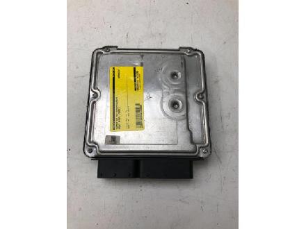 Steuergerät Motor MINI Mini (R56) 0281014856