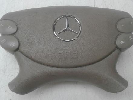 Airbag Fahrer MERCEDES-BENZ SL (R230) A2304600198