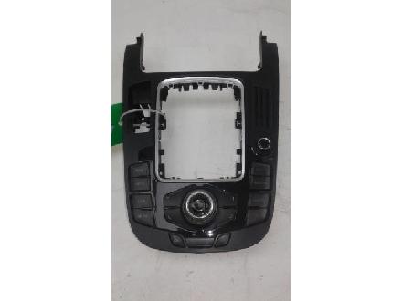 Monitor Navigationssystem AUDI A5 Sportback (8TA) 8T0919609F