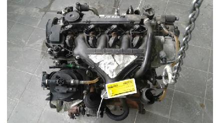 Motor ohne Anbauteile (Diesel) FORD Focus II Turnier (DA3) 9657144580