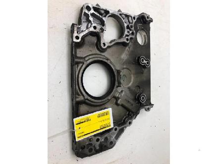 Abdeckung für Zahnriemen OPEL Astra K (B16) 55491465