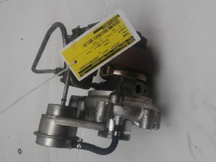 Turbolader FIAT Ducato Pritsche (250) 0009659765280