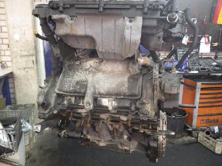 Motor ohne Anbauteile (Diesel) MERCEDES-BENZ A-Klasse (W169)