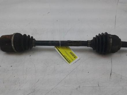 Antriebswelle links vorne NISSAN Micra III (K12)