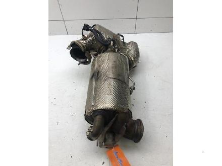 Katalysator ohne Lambdasonde MERCEDES-BENZ C-Klasse T-Modell (S205) 65