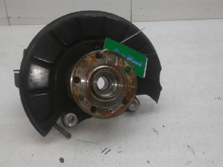 Achsschenkel links vorne VW Passat B7 Variant (362) 5K0498621