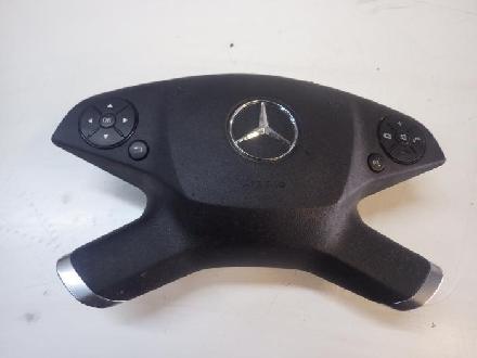 Airbag Fahrer MERCEDES-BENZ E-Klasse (W212) 62320331