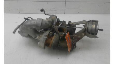 Turbolader MERCEDES-BENZ GLE (W166) 6510907080