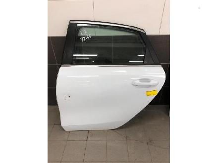 Tür links hinten KIA Ceed 3 (CD)