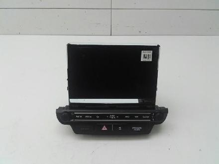 Navigationssystem KIA Proceed (CD) 96560J7110