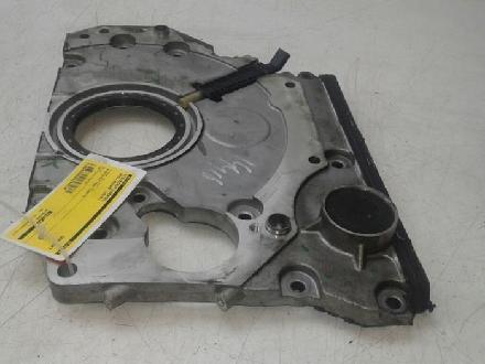 Abdeckung für Zahnriemen VAUXHALL Mokka/Mokka X (J13) 55491465