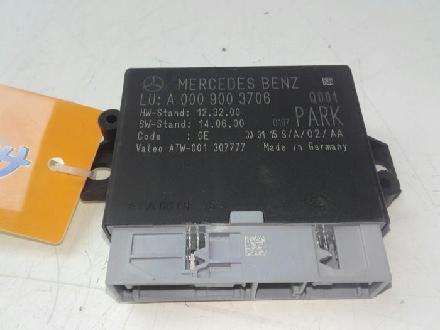 Steuergerät Einparkhilfe MERCEDES-BENZ CLA Shooting Brake (X117) 00090