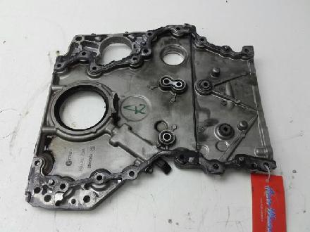 Abdeckung für Zahnriemen VAUXHALL Astra MK VII Kombi (B16) 55491465