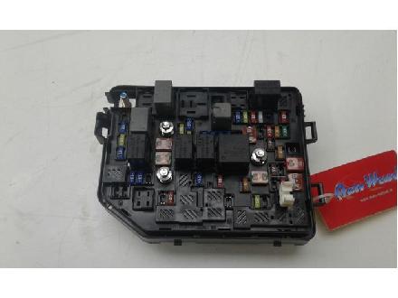 Sicherungskasten OPEL Karl (C16) 42483378